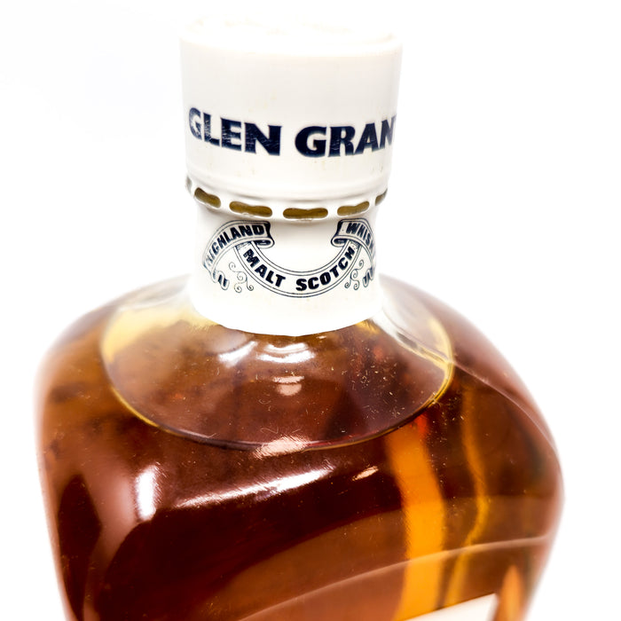 Glen Grant 8 Year Old Single Malt Scotch Whisky, 26 2/3 fl. ozs., 70° Proof