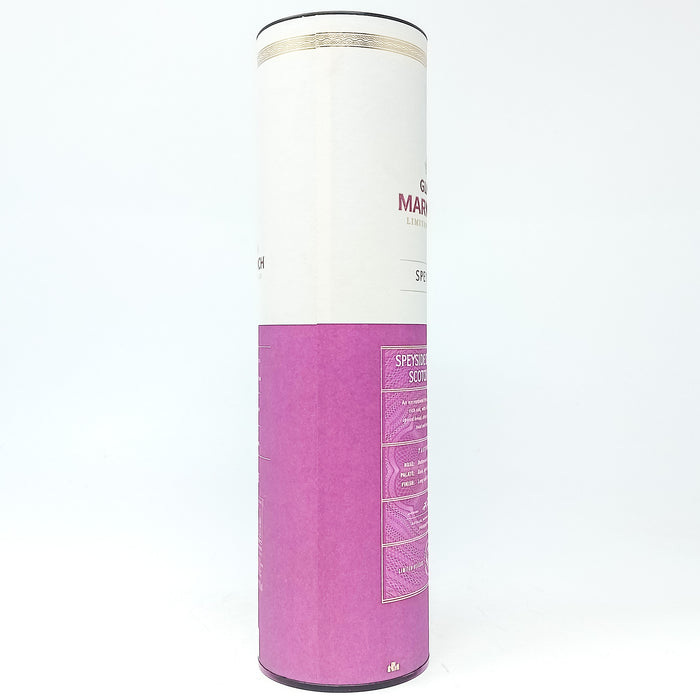 Glen Marnoch Speyside Single Malt Scotch Whisky, 70cl, 40% ABV