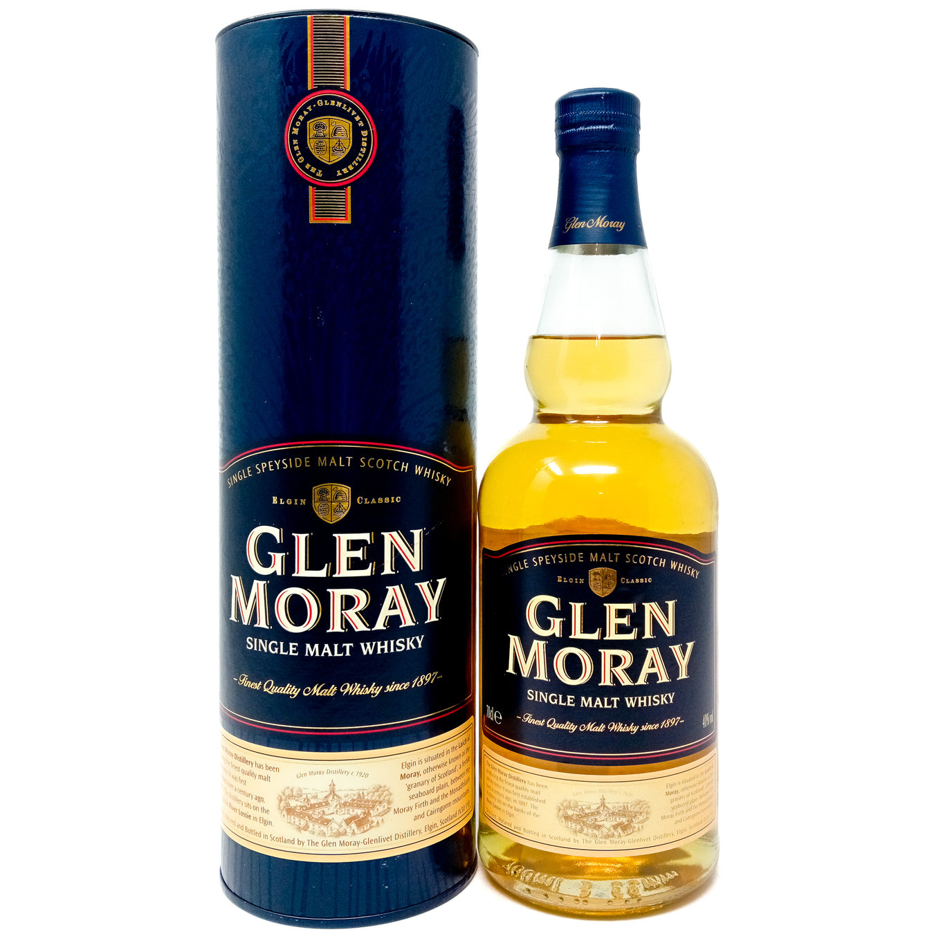 Glen Moray
