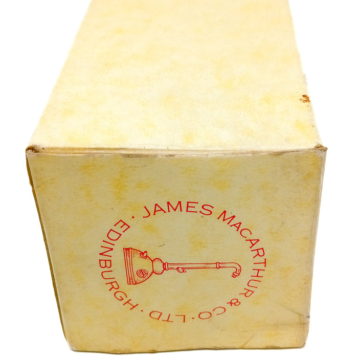 Glen Spey 21 Year Old James MacArthur's Cask Single Malt Scotch Whisky, 75cl, 55.4% ABV