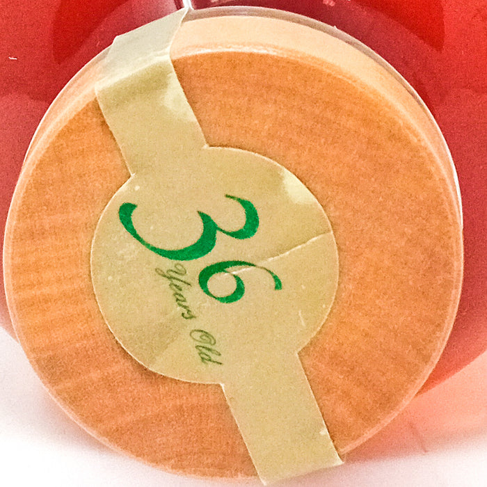 Glenburgie 1962 36 Year Old Signatory Vintage 10th Anniversary Single Malt Scotch Whisky, 70cl + 5cl, 50.8% Vol.