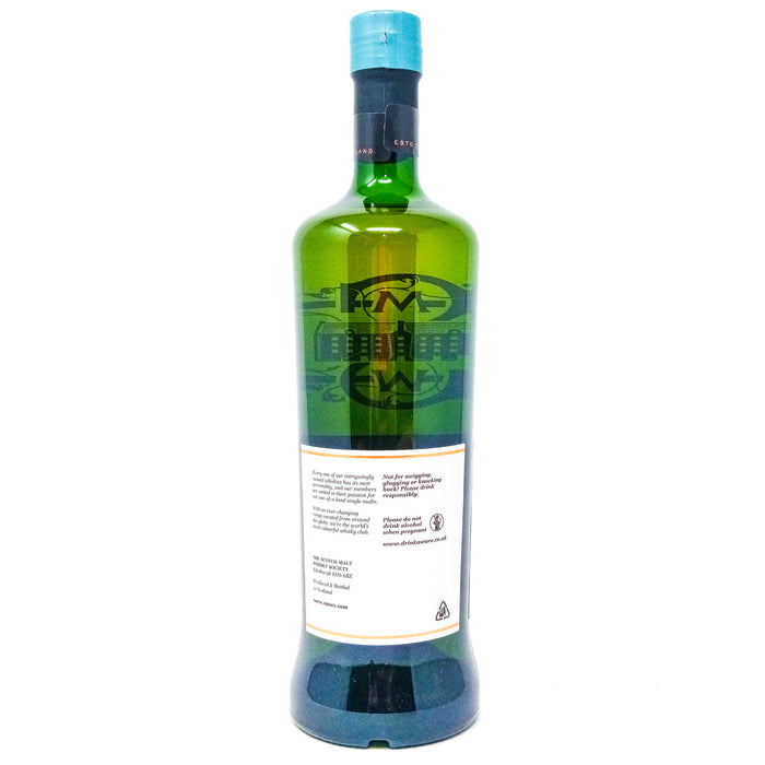 Glenburgie 2007 13 Year Old SMWS 71.80 Single Malt Scotch Whisky, 70cl, 56.7% ABV