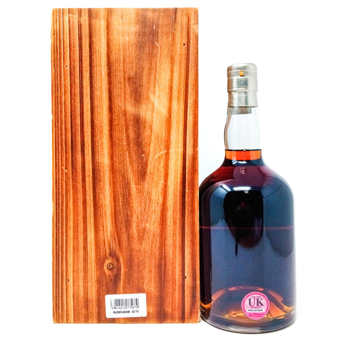 Glencadam 1977 32 Year Old Douglas Laing Old & Rare Platinum Single Malt Scotch Whisky, 70cl, 54.9% ABV