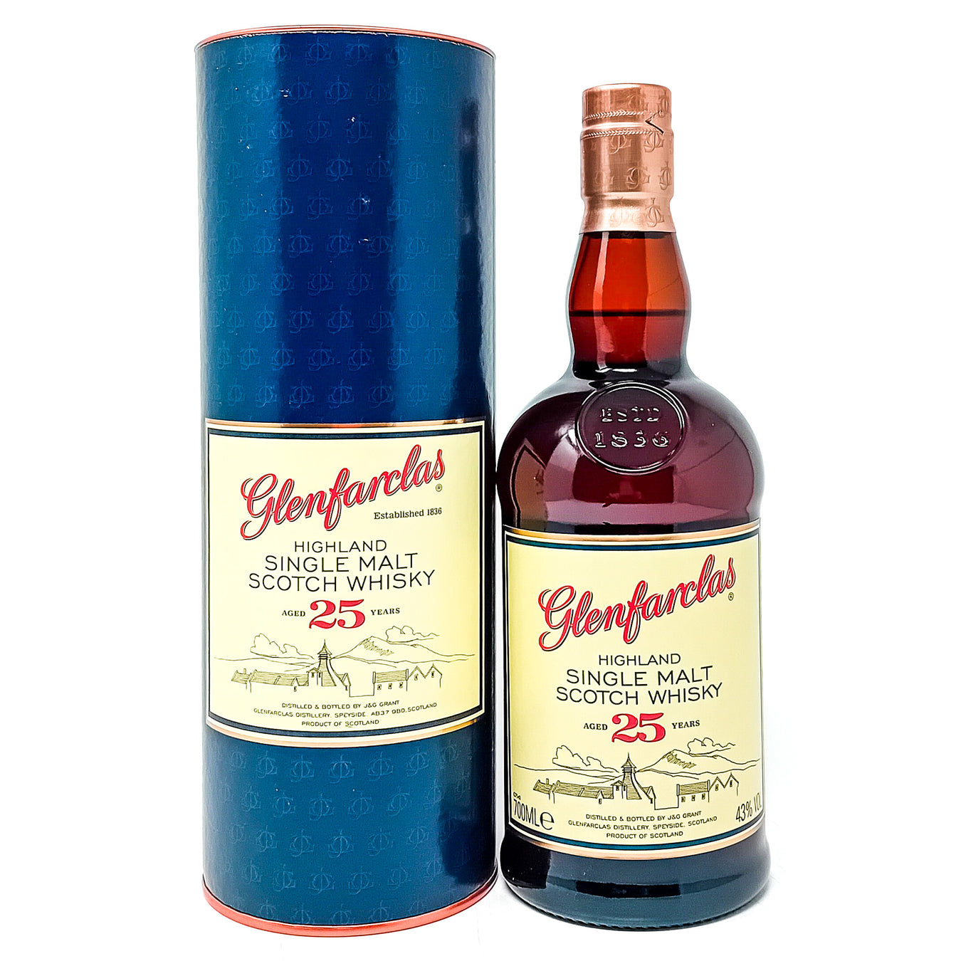 Glenfarclas
