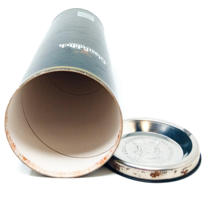 Glenfiddich 12 Year Old Special Reserve Single Malt Scotch Whisky, 1L, 43% ABV