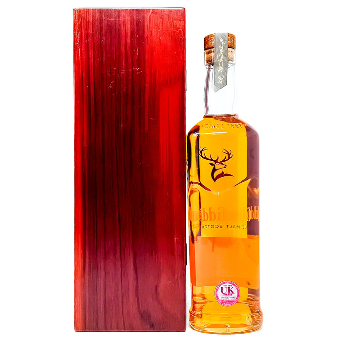 Glenfiddich 12 Year Old Madeira Cask #593 Spirit of Speyside 2023 Single Malt Scotch Whisky, 70cl, 58.5% ABV