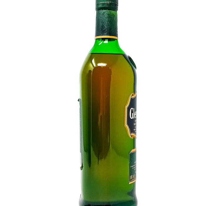 Glenfiddich 12 Year Old Single Malt Scotch Whisky, 1L, 40% ABV