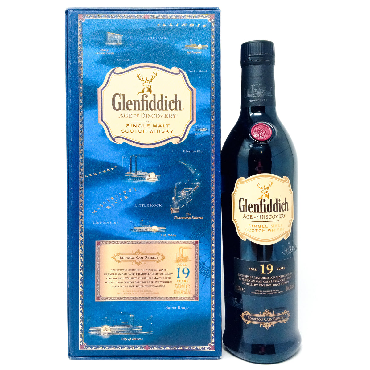 Glenfiddich Age of Discovery 19年 glenfiddich-19-burgundy-1.