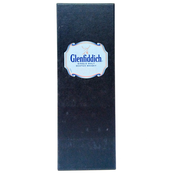 Glenfiddich 1994 GBM Cask Exclusive Single Malt Scotch Whisky, 75cl, 48.3% ABV