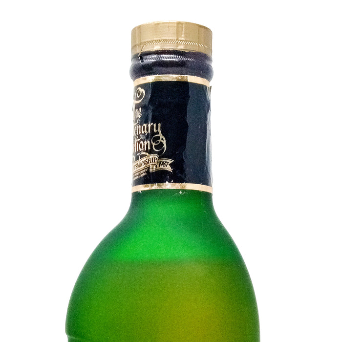 Glenfiddich Centenary Limited Edition Single Malt Scotch Whisky, 75cl, 43% ABV