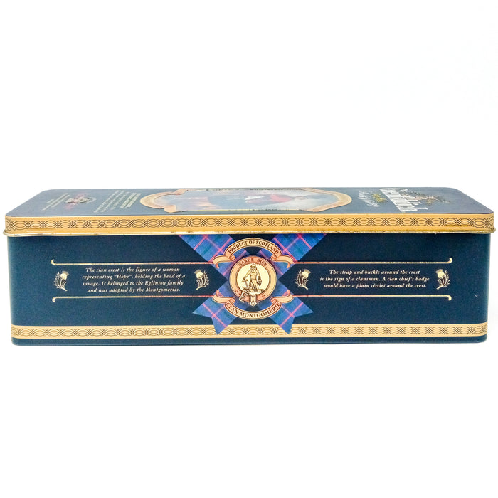 Glenfiddich Clans of Scotland 'Montgomerie' Single Malt Scotch Whisky, 70cl, 40% ABV
