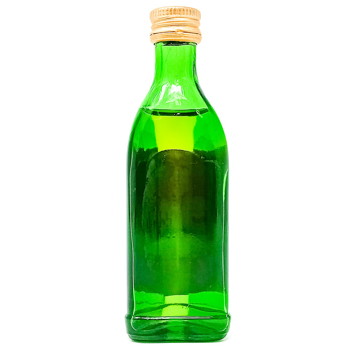 Glenfiddich Pure Malt Scotch Whisky, Miniature, 5cl, 40% ABV