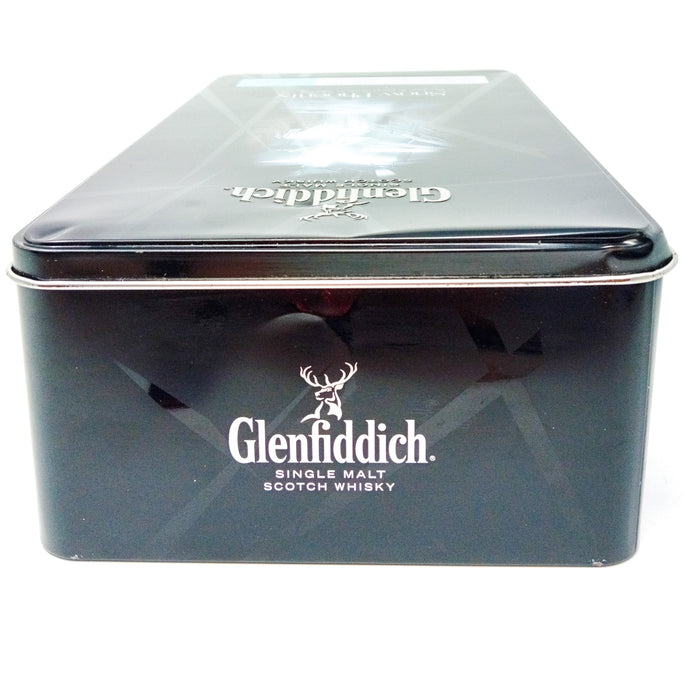 Glenfiddich Snow Phoenix Single Malt Scotch Whisky, 70cl, 47.6% ABV