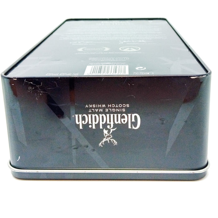 Glenfiddich Snow Phoenix Single Malt Scotch Whisky, 70cl, 47.6% ABV