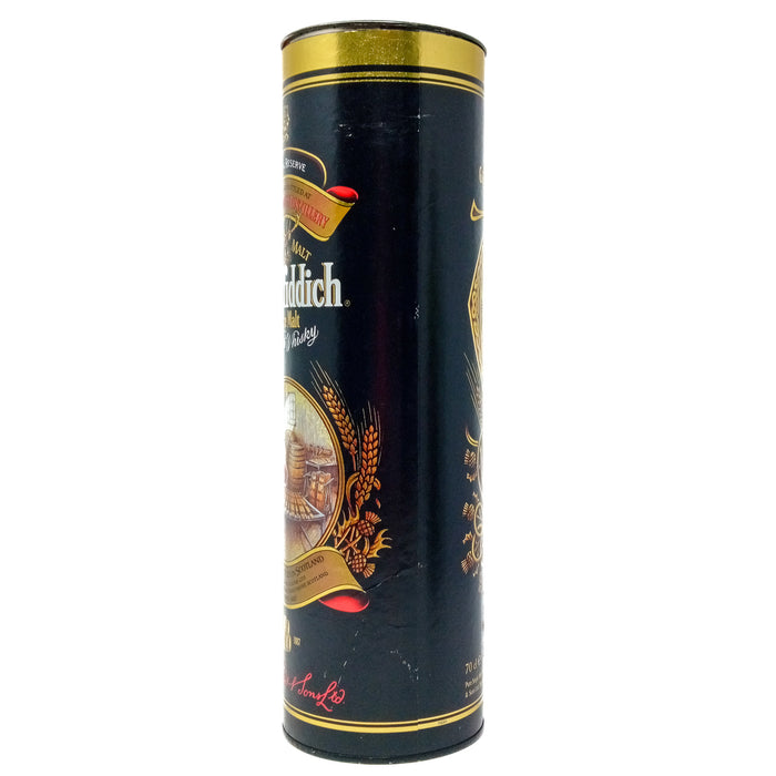Glenfiddich Special Old Reserve Pure Malt Scotch Whisky, 70cl, 40% ABV