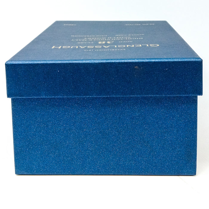 Glenglassaugh 1967 38 Year Old Single Cask #5742 Single Malt Scotch Whisky, 75cl, 45.2% ABV