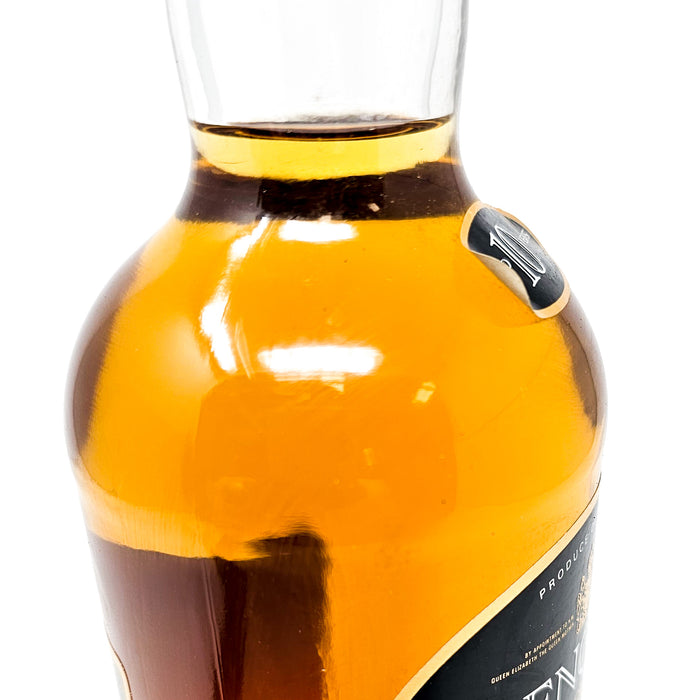 Glengoyne 10 Year Old Single Malt Scotch Whisky, 75cl, 40% ABV