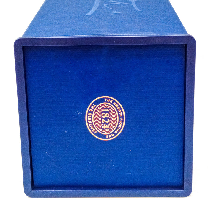 Glenlivet 18 Year Old Batch Reserve Single Malt Scotch Whisky, 70cl, 40% ABV