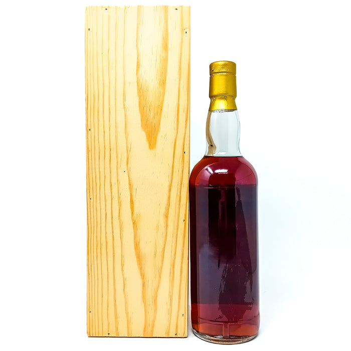 Glenlivet 1975 25 Year Old The Angel Inn Single Malt Scotch Whisky, 70cl, 46% ABV