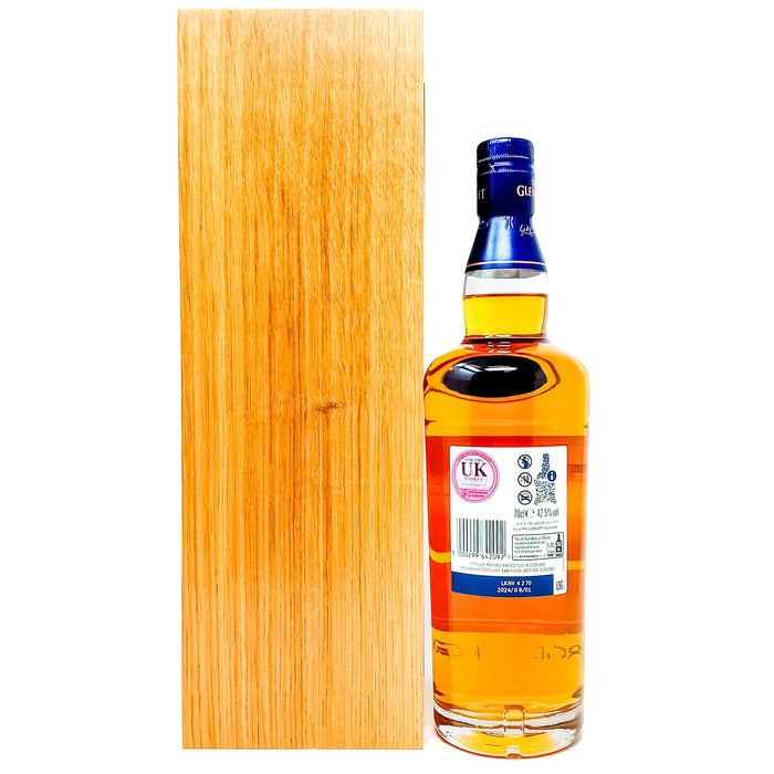 Glenlivet 1995 29 Year Old Cellar Collection Single Malt Scotch Whisky, 70cl, 42.5% ABV