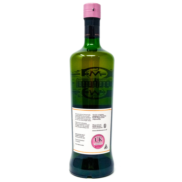 Glenlivet 2006 15 Year Old SMWS 2.131 Single Malt Scotch Whisky, 70cl, 55.2% ABV