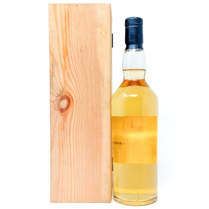 Glenlossie 10 Year Old Flora & Fauna Single Malt Scotch Whisky, 70cl, 43% ABV