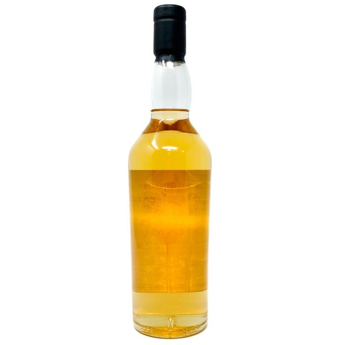 Glenlossie 12 Year Old Manager's Dram Single Malt Scotch Whisky, 70cl, 55.5% ABV