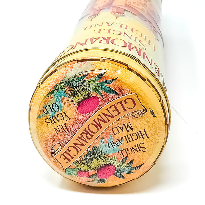 Glenmorangie 10 Year Old 16 Men of Tain Single Malt Scotch Whisky, 70cl, 40% ABV