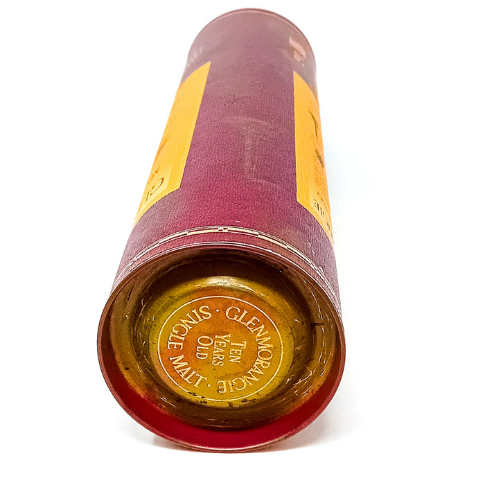 Glenmorangie 10 Year Old Single Malt Scotch Whisky, Half Bottle, 35cl, 40% ABV
