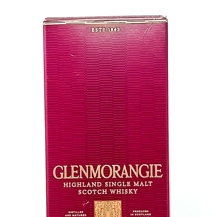 Glenmorangie 12 Year Old Lasanta Single Malt Scotch Whisky, 70cl, 43% ABV
