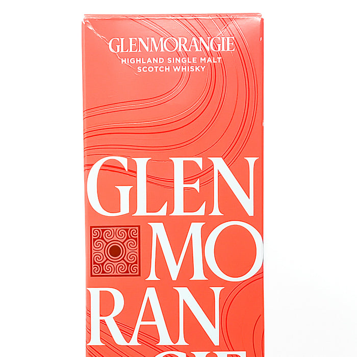 Glenmorangie 14 Year Old Elementa Single Malt Scotch Whisky, 1L, 43% ABV