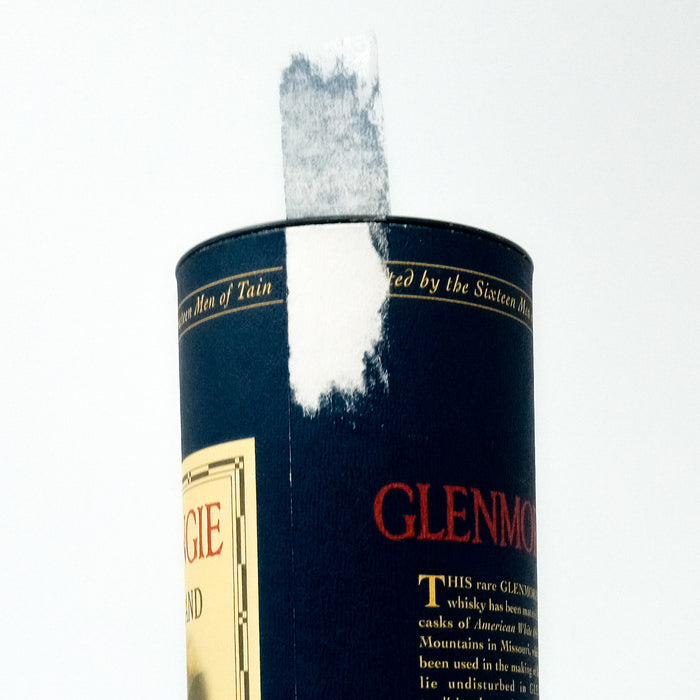Glenmorangie 15 Year Old Single Malt Scotch Whisky, 70cl, 43% ABV