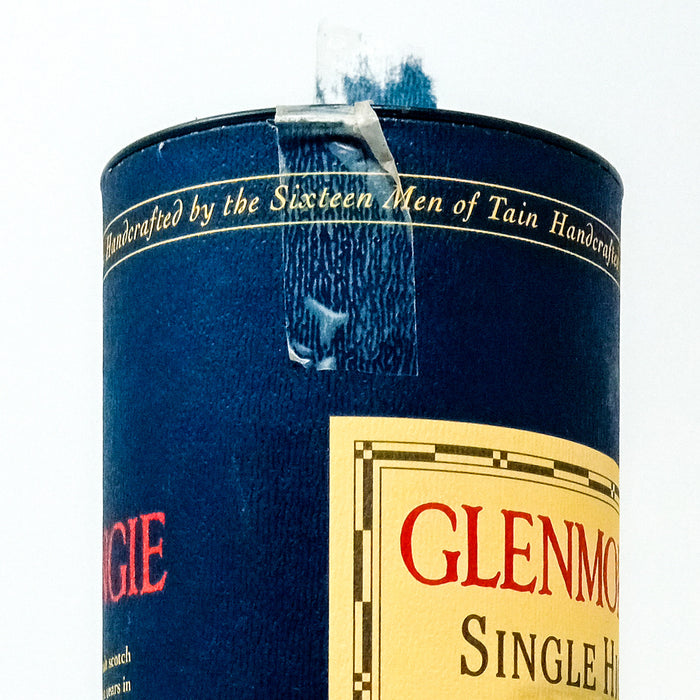 Glenmorangie 15 Year Old Single Malt Scotch Whisky, 70cl, 43% ABV