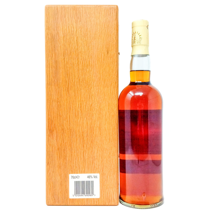 Glenmorangie 1981 Sauternes Wood Finish Single Malt Scotch Whisky, 70cl, 46% ABV