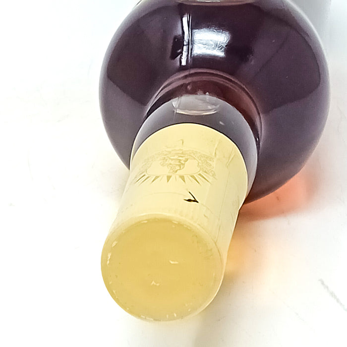 Glenmorangie 1981 Sauternes Wood Finish Single Malt Scotch Whisky, 70cl, 46% ABV