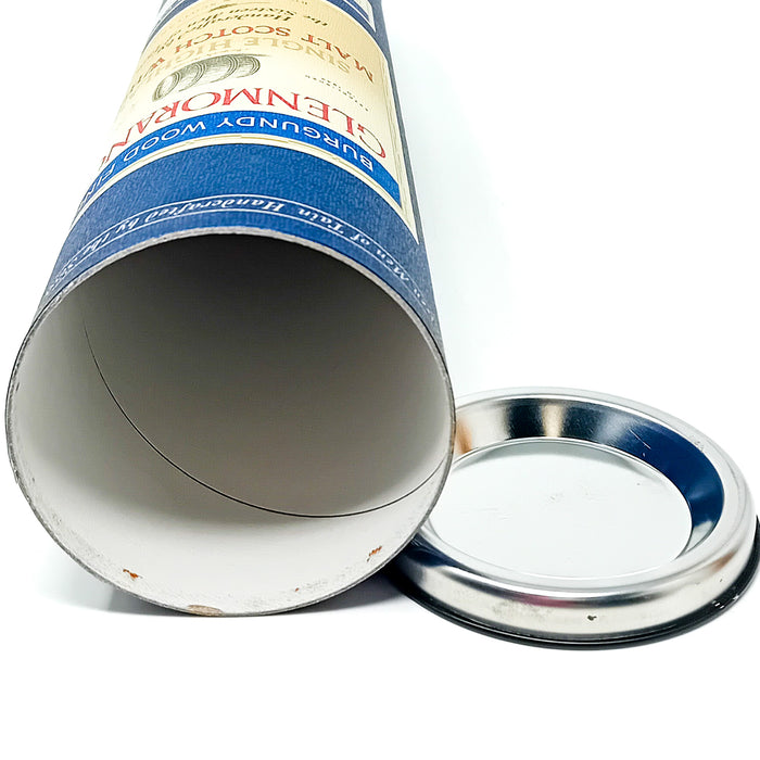 Glenmorangie Burgundy Wood Finish Single Malt Scotch Whisky, 70cl, 43% ABV