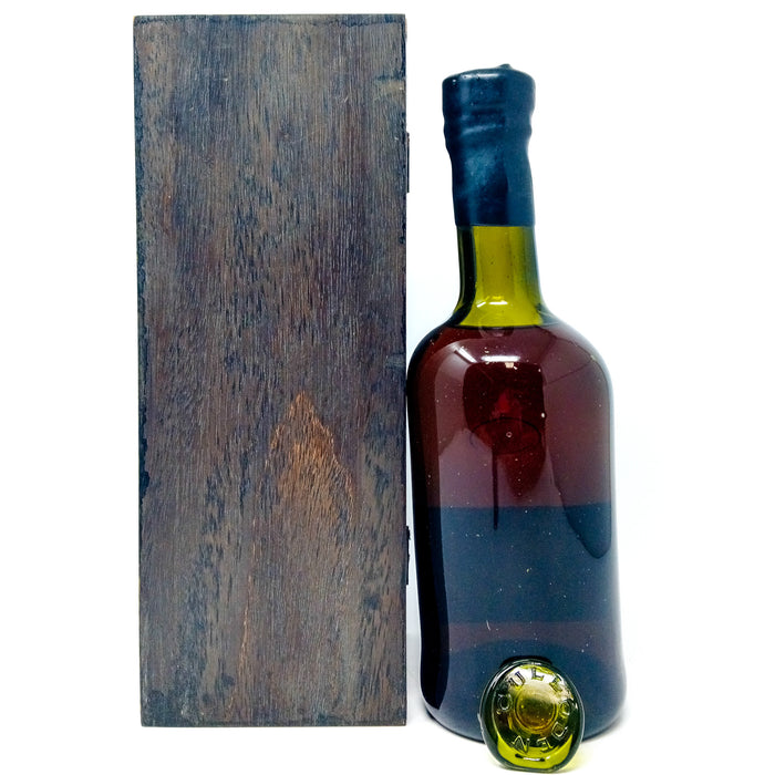 Glenmorangie 1971 The Culloden Bottle Single Malt Scotch Whisky, 70cl, 43% ABV