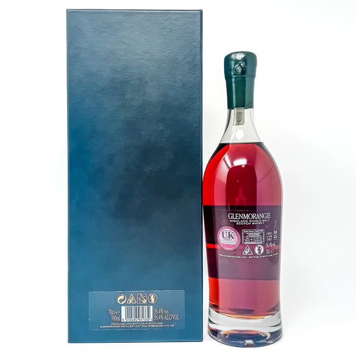 Glenmorangie 16 Year Old 400 Years of Golf in Dornoch Single Malt Scotch Whisky, 70cl, 56.4% ABV