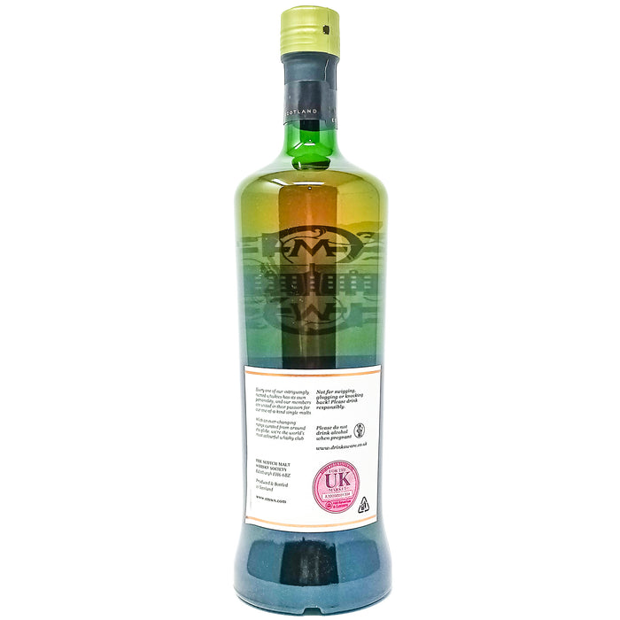 Glenturret 2013 8 Year Old SMWS 16.63 Single Malt Scotch Whisky, 70cl, 64.3% ABV