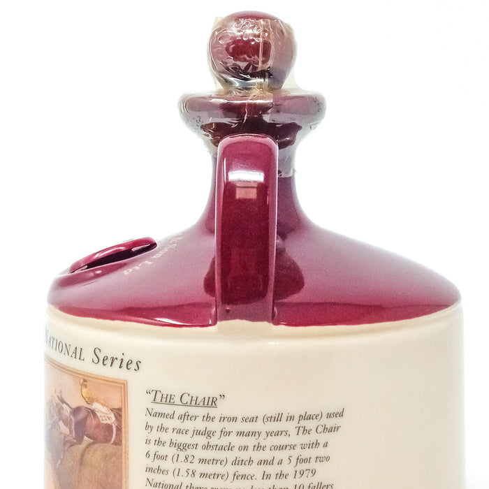 Alexander Muir's 15 Year Old Cecil Aldin's Grand National Series 