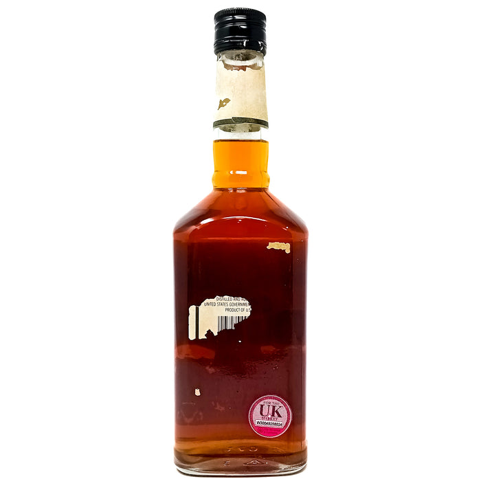 Grand Old Mac Straight Bourbon Whiskey, 70cl, 40% ABV
