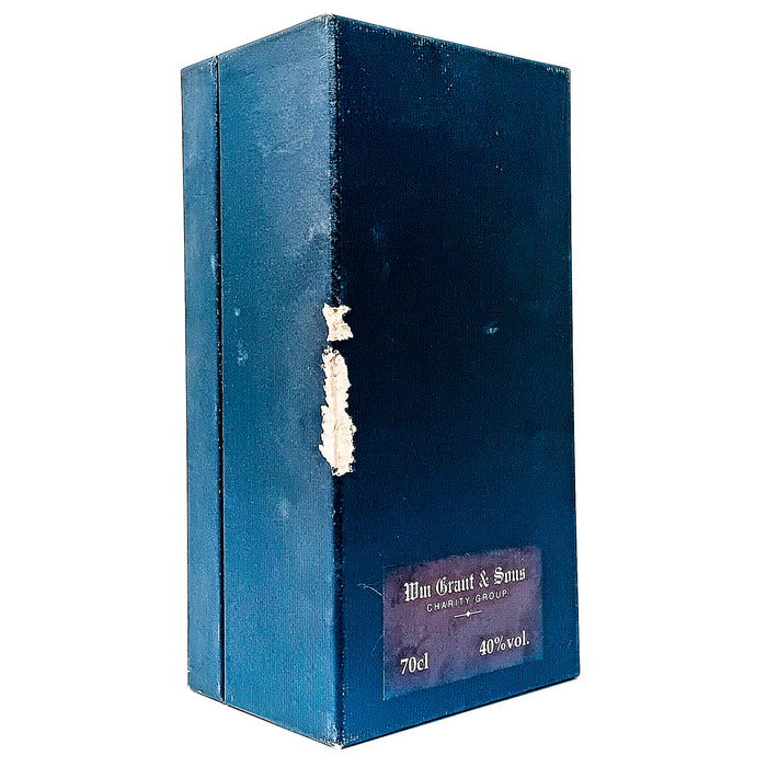 William Grant's 15 Year Old Heritage Reserve Scotch Whisky, 70cl, 40% ABV