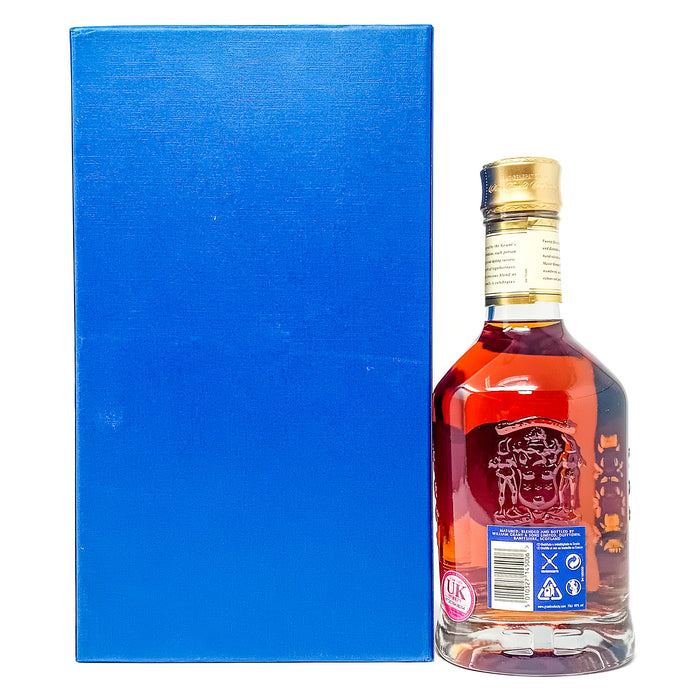 Grant's 25 Year Old Blended Scotch Whisky, 70cl, 40% ABV