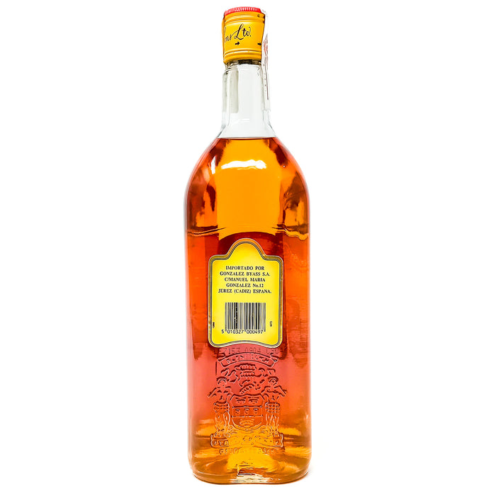 Grant's Family Reserve Blended Scotch Whisky, 1L, 40% ABV