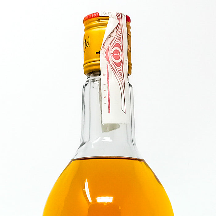 Grant's Family Reserve Blended Scotch Whisky, 1L, 40% ABV