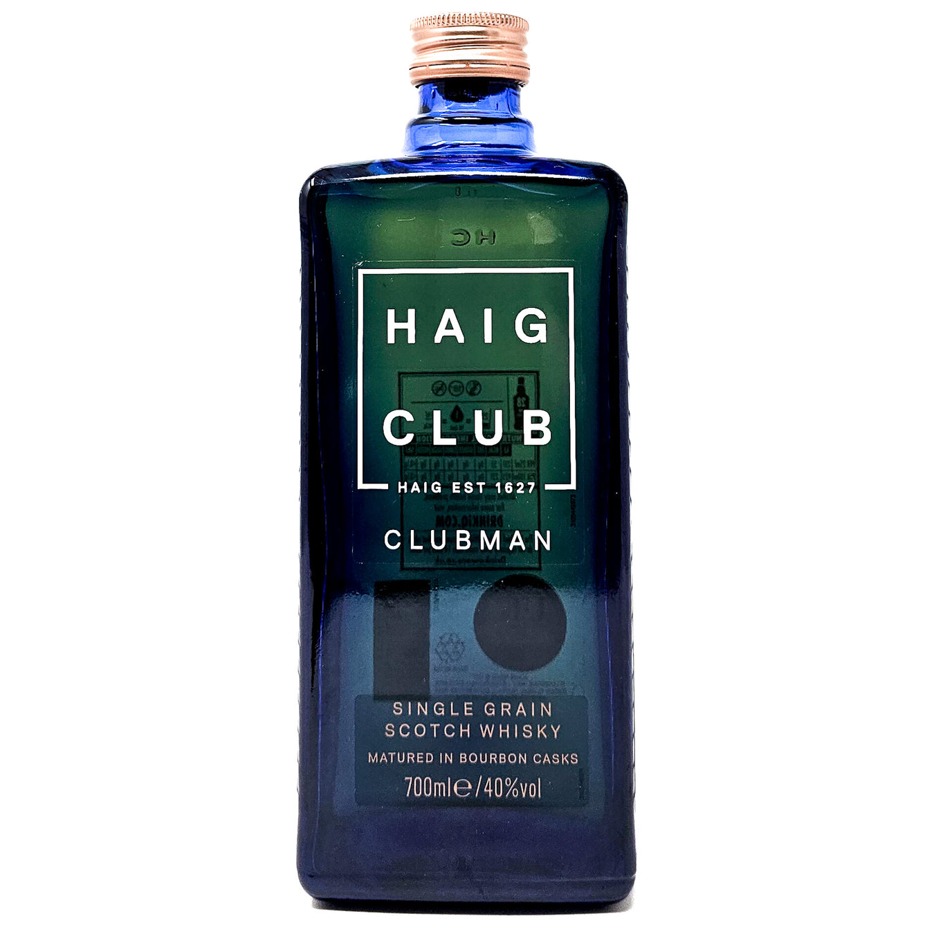 Haig Club