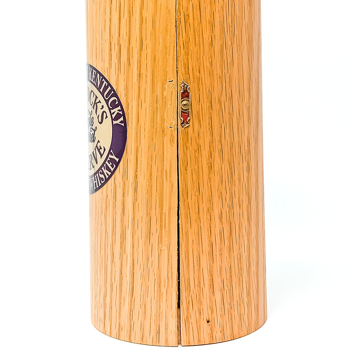 Hancock's Single Barrel Reserve Bourbon Whiskey, 75cl, 44.45% ABV