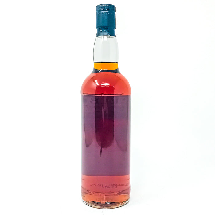 Hazelburn 1997 16 Year Old Private Cask #1004 Single Malt Scotch Whisky, 70cl, 52.8% ABV