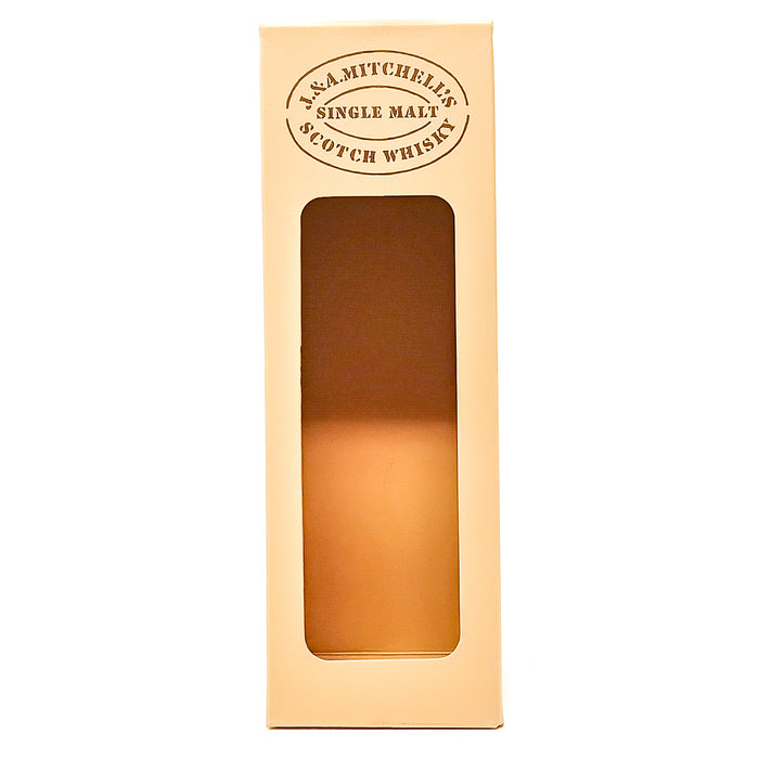 Hazelburn 2002 8 Year Old Sauternes Wood Single Malt Scotch Whisky, 70cl, 46% ABV