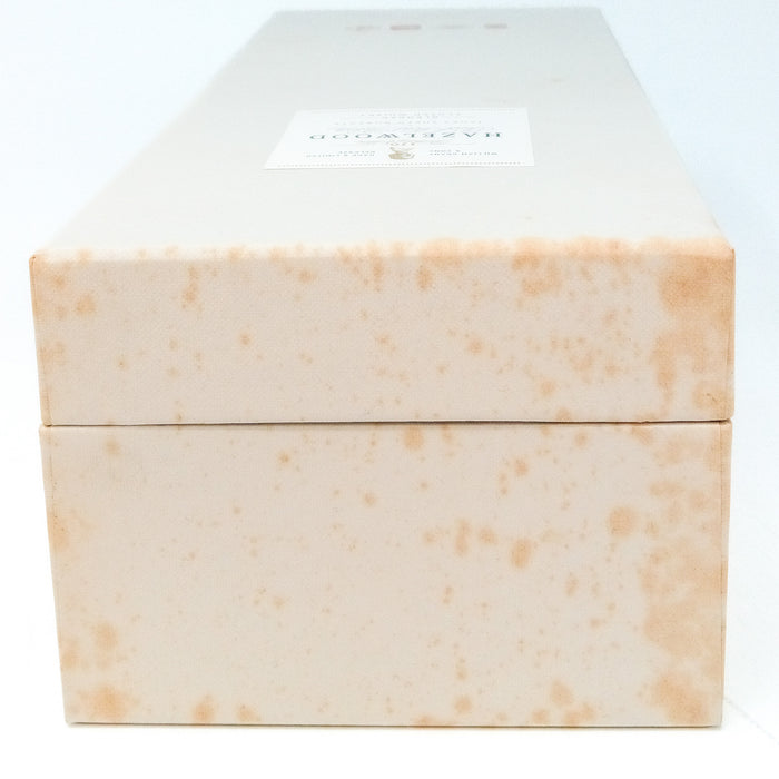 Hazelwood Janet Sheed Roberts 110th Birthday Blended Scotch Whisky, 70cl, 55% ABV